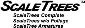 Scale Trees Logo