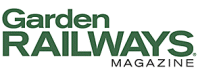 Garden Railways Logo