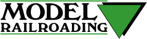 Model Railroading Logo