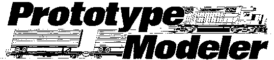 Prototype Modeler Logo
