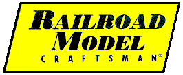 Railroad Model Craftsman Logo