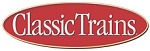 Classic Trains Logo