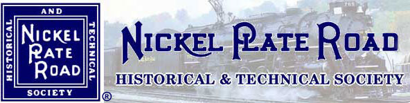 Nickel Plate logo