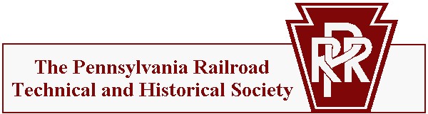 Pennsylvania Railroad logo