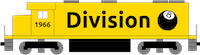 Division 8 Logo
