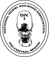 Division 3 Logo