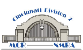 Division 7 Logo