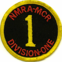 Division 1 Logo