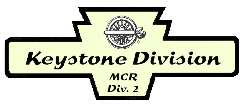Division 2 Logo