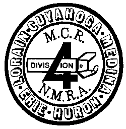 Division 4 Logo