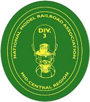 Division 3 Logo