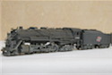 Model Contest Winner