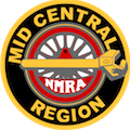 Mid-Central Region logo