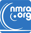 National Model Railroader Association Logo